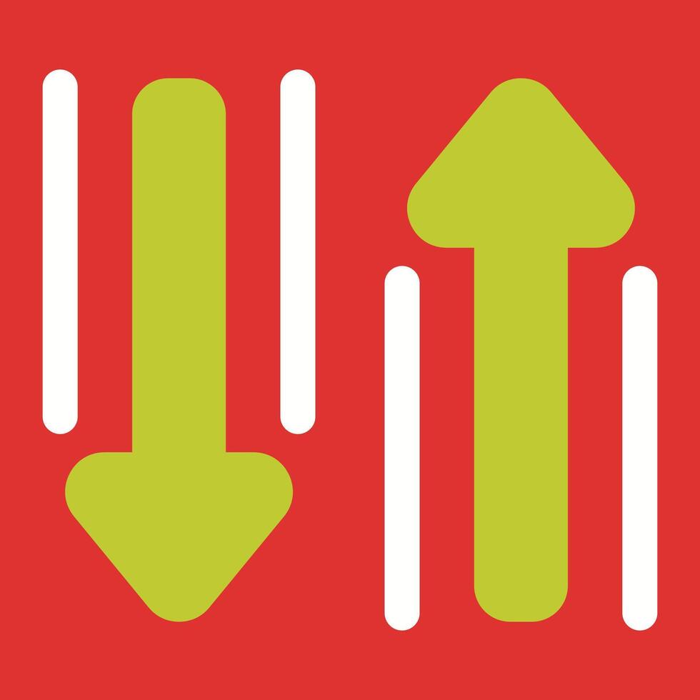 Arrow Vector Icon
