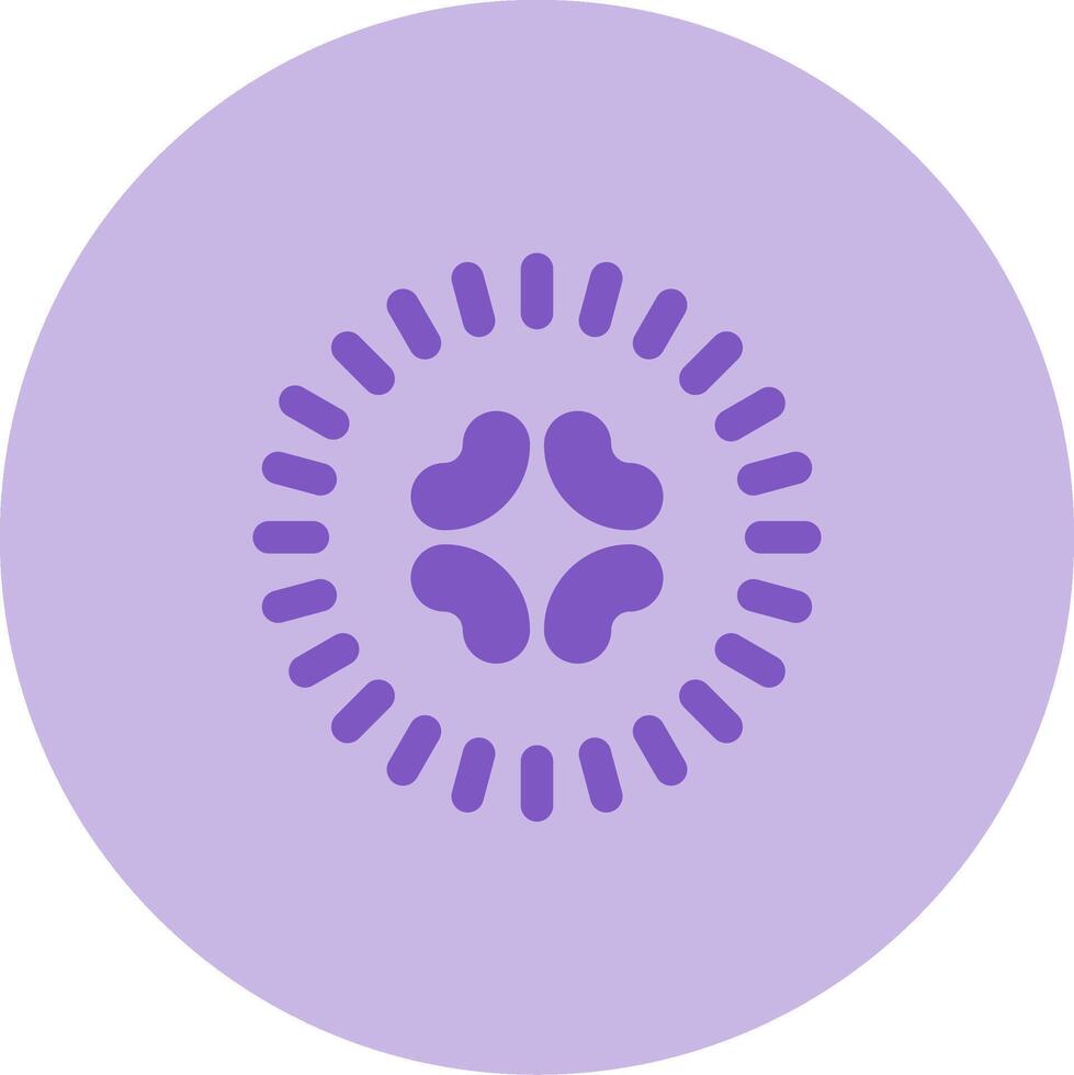 Target Vector Icon
