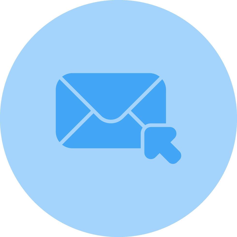 Envelope Vector Icon