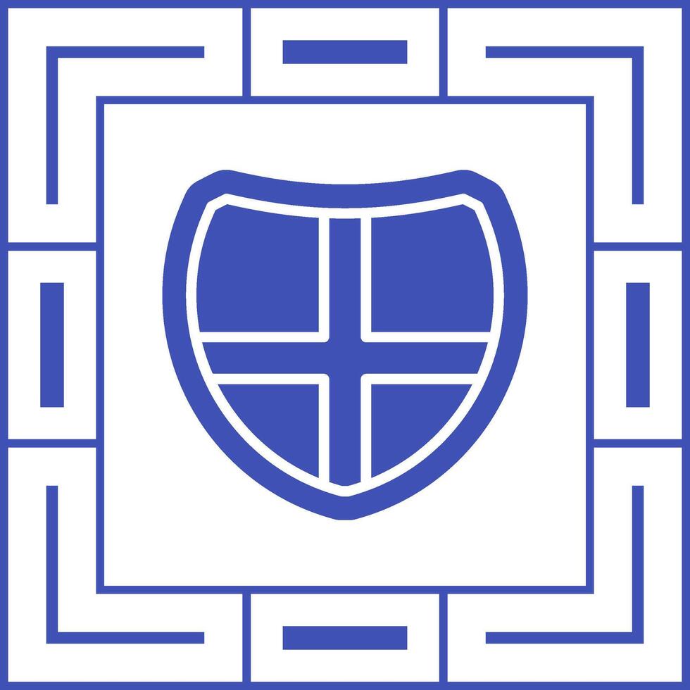 Shield Vector Icon