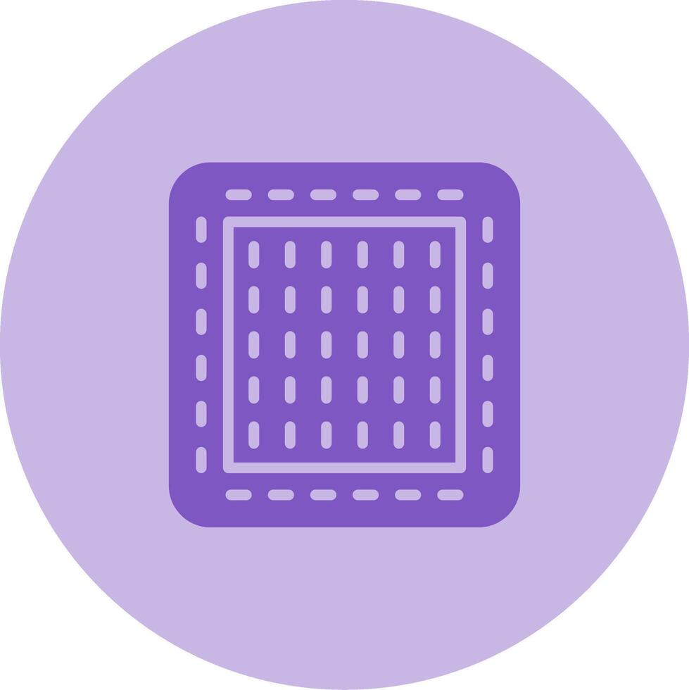 Motherboard Vector Icon