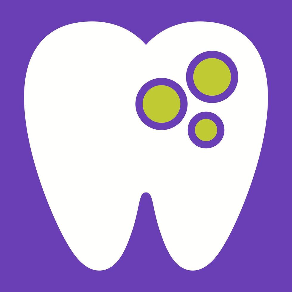 Tooth Vector Icon