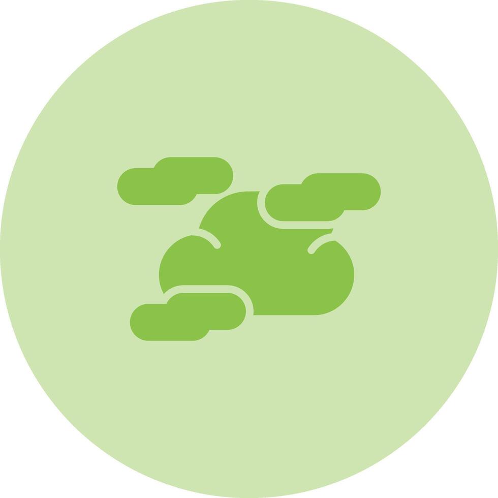 Clouds Vector Icon