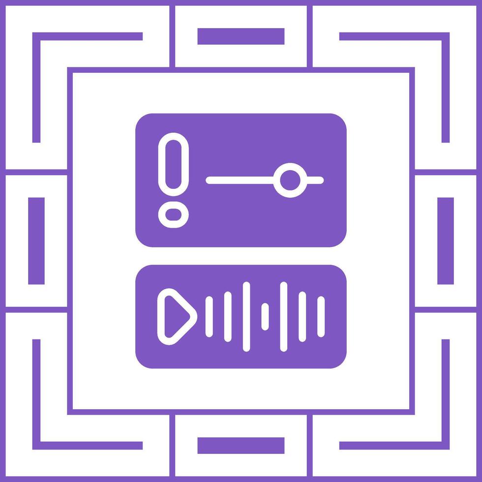 Error Vector Icon