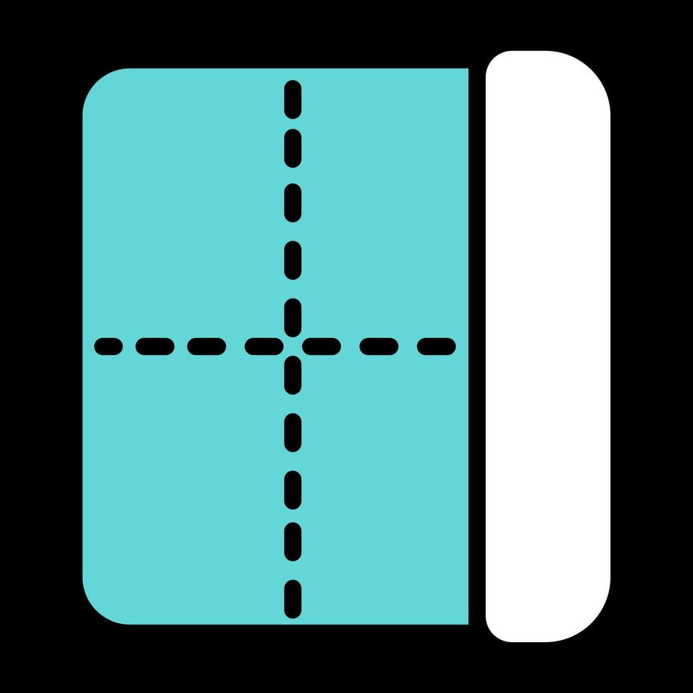 Borders Vector Icon