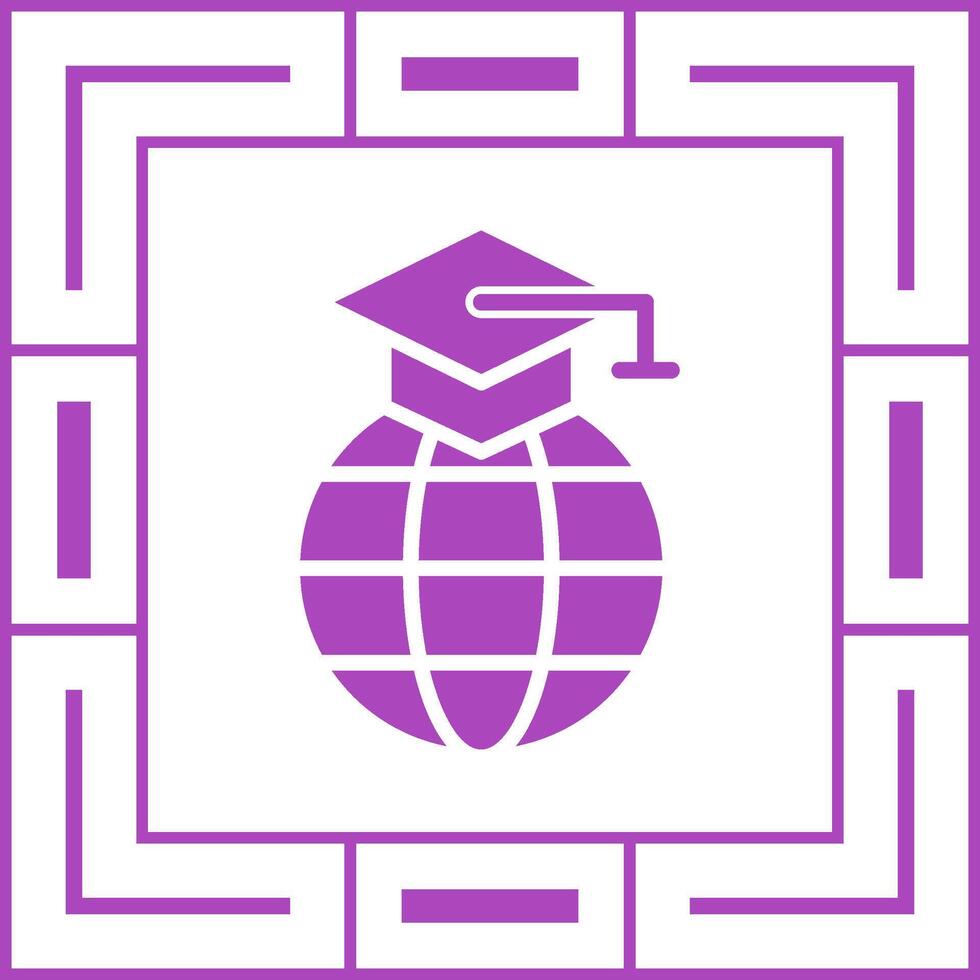 Internet Vector Icon