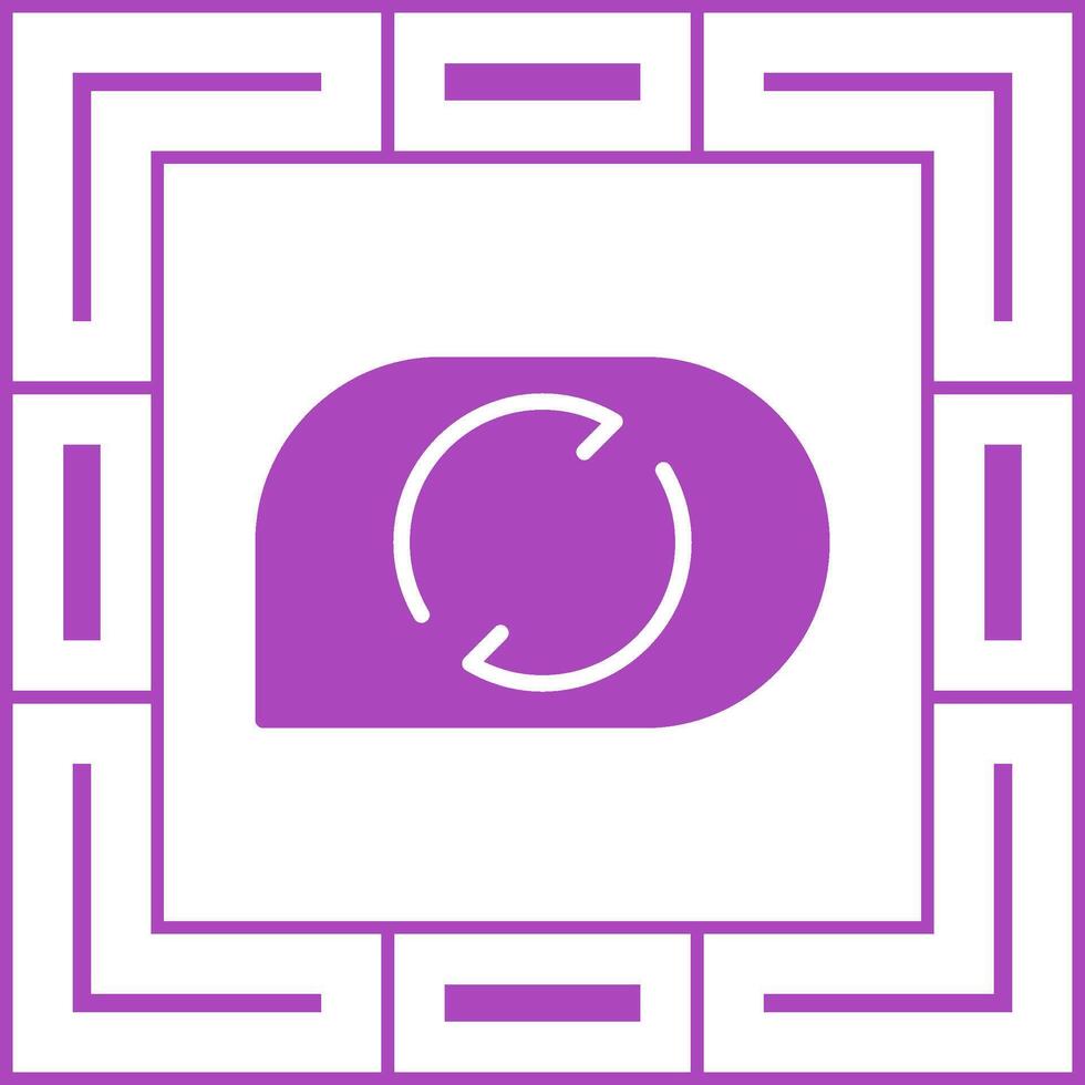 Refresh Vector Icon