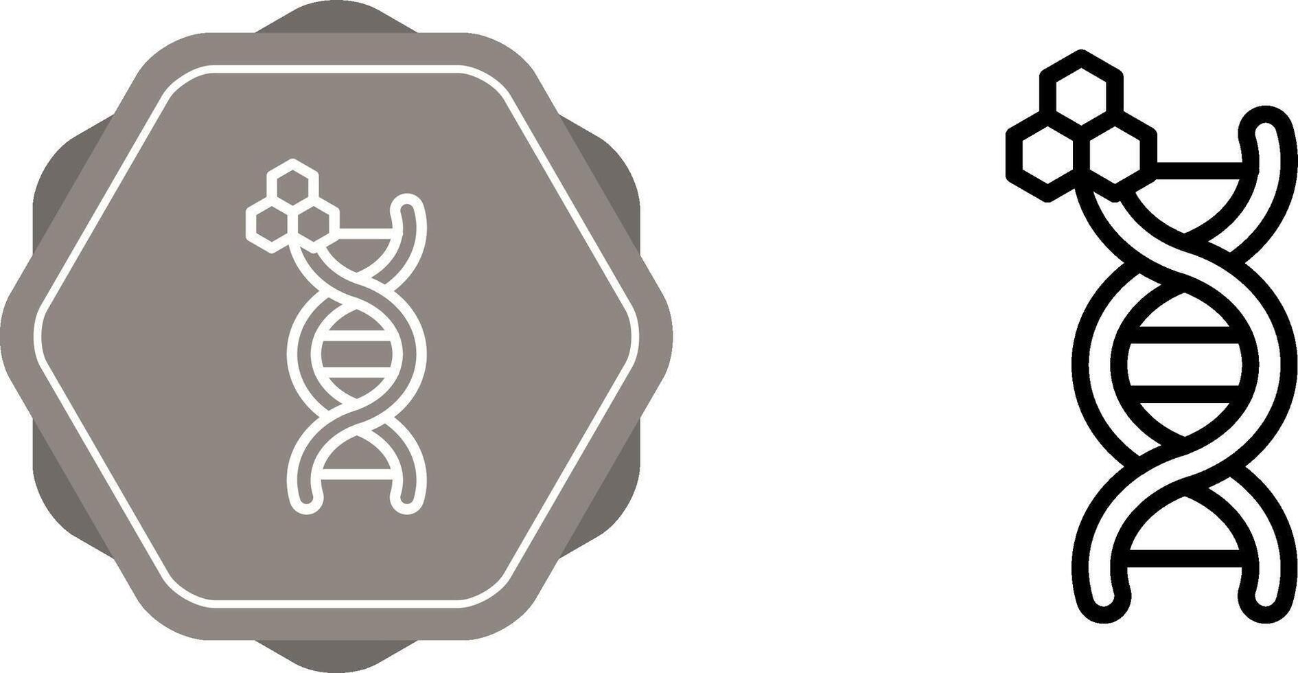 Biology Vector Icon