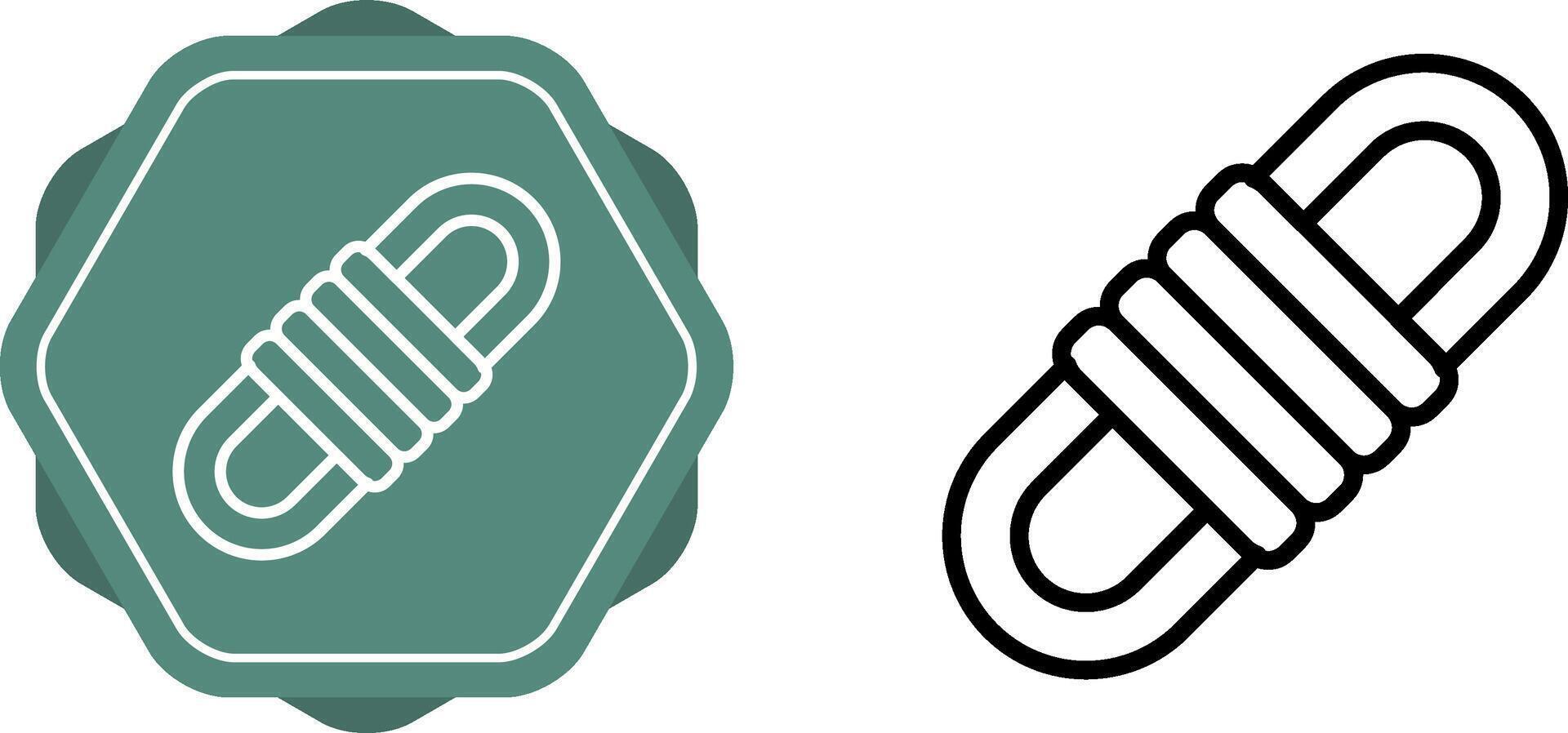 Rope Vector Icon