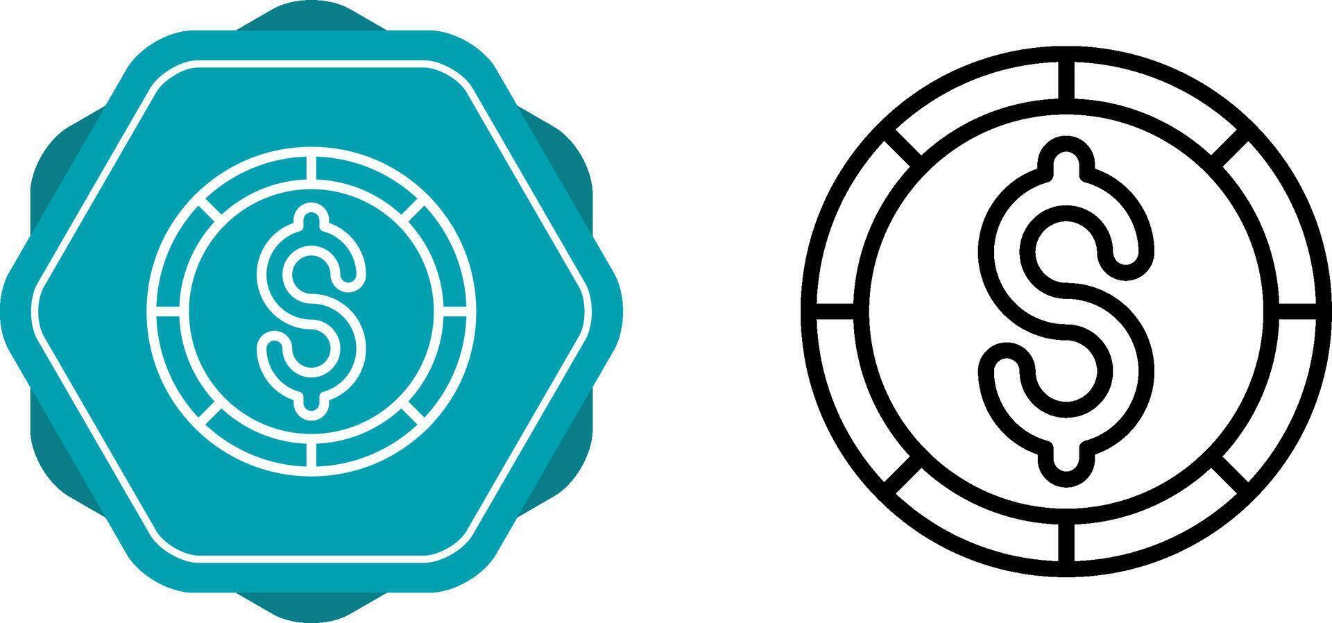 Meeting Vector Icon