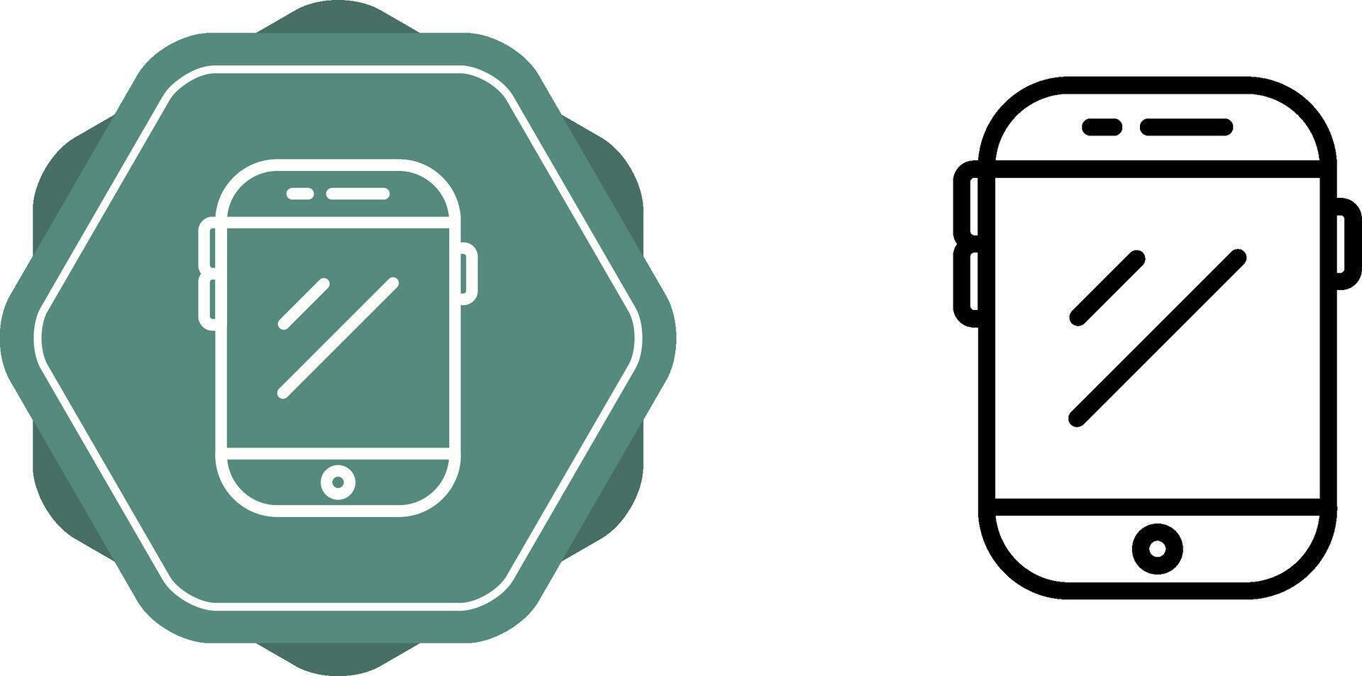 Phone Vector Icon