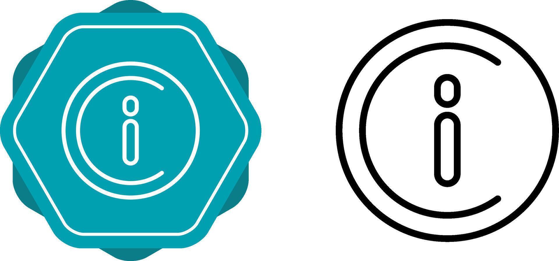 Help Button Vector Icon