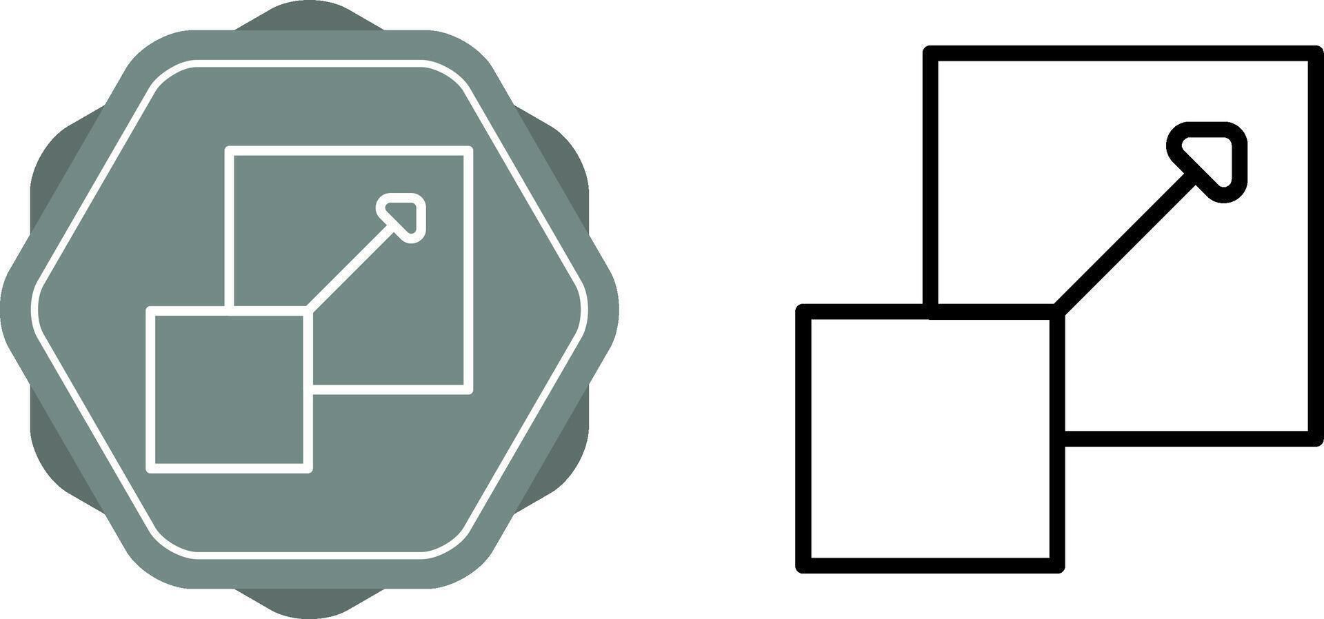 Scalability Vector Icon