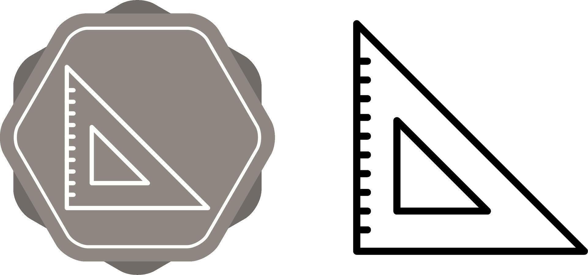Drafting Compass Vector Icon