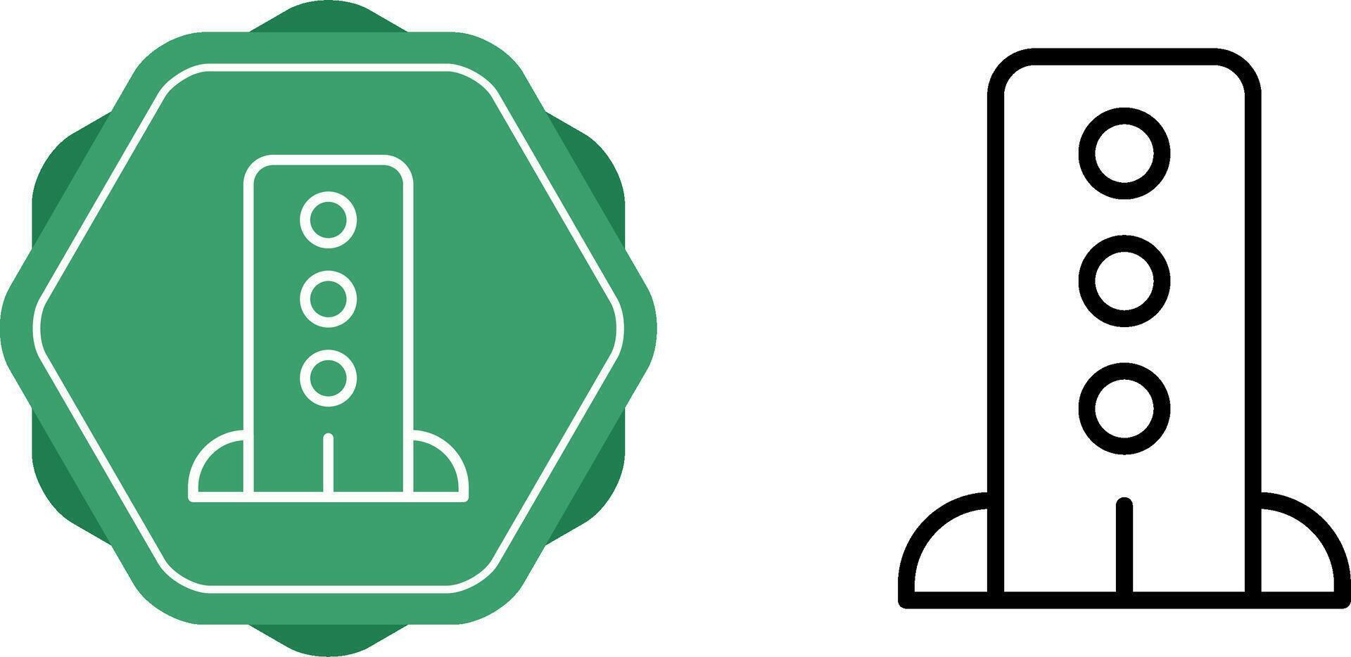 Modem Vector Icon