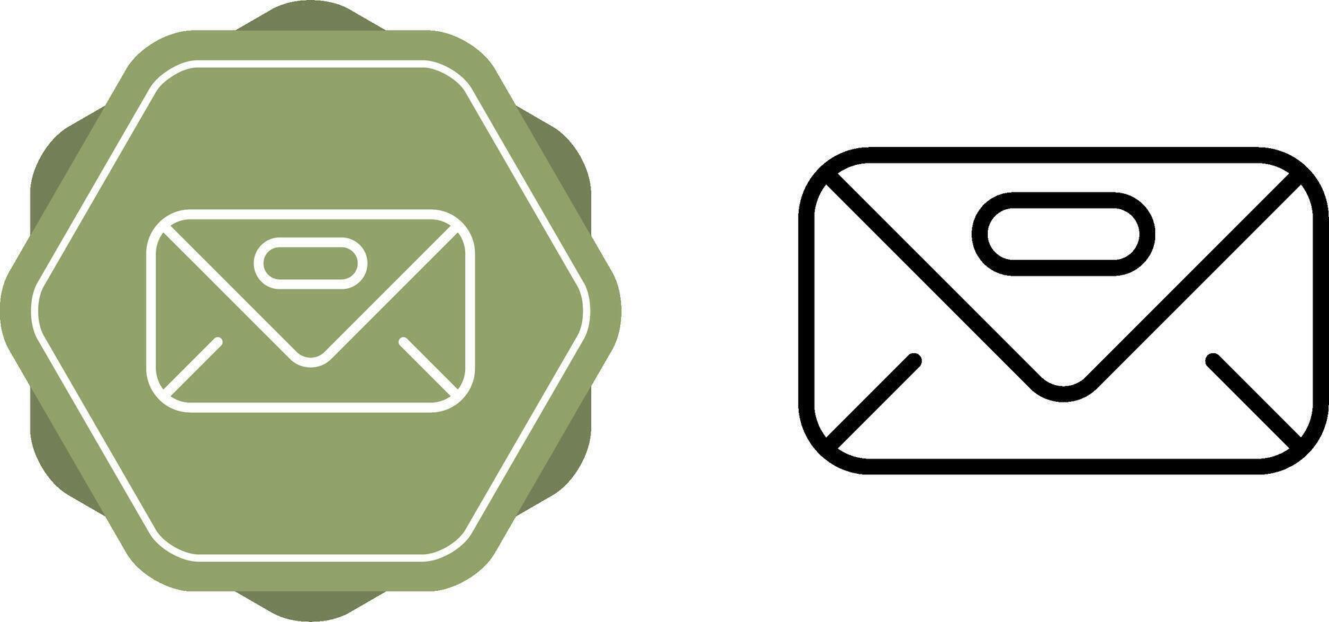 Email Vector Icon