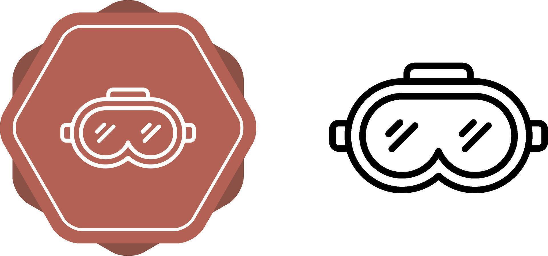 Virtual Machine Vector Icon