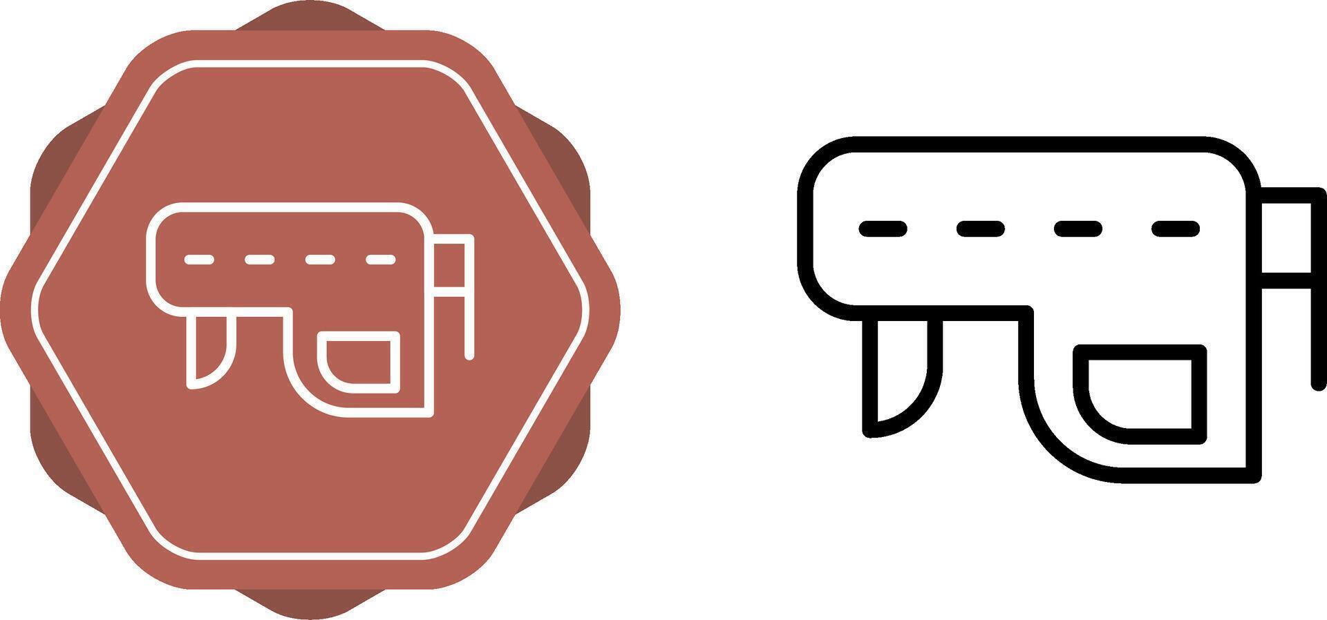 Unique Vector Icon