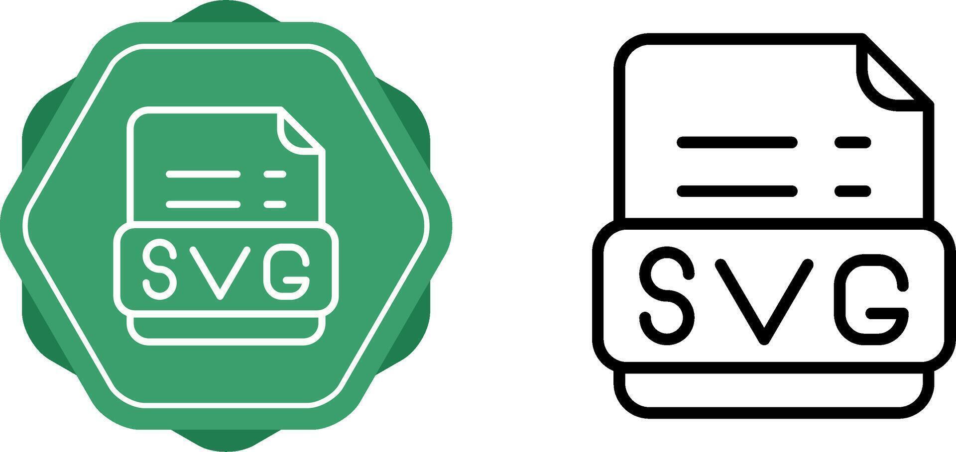 Svg Vector Icon