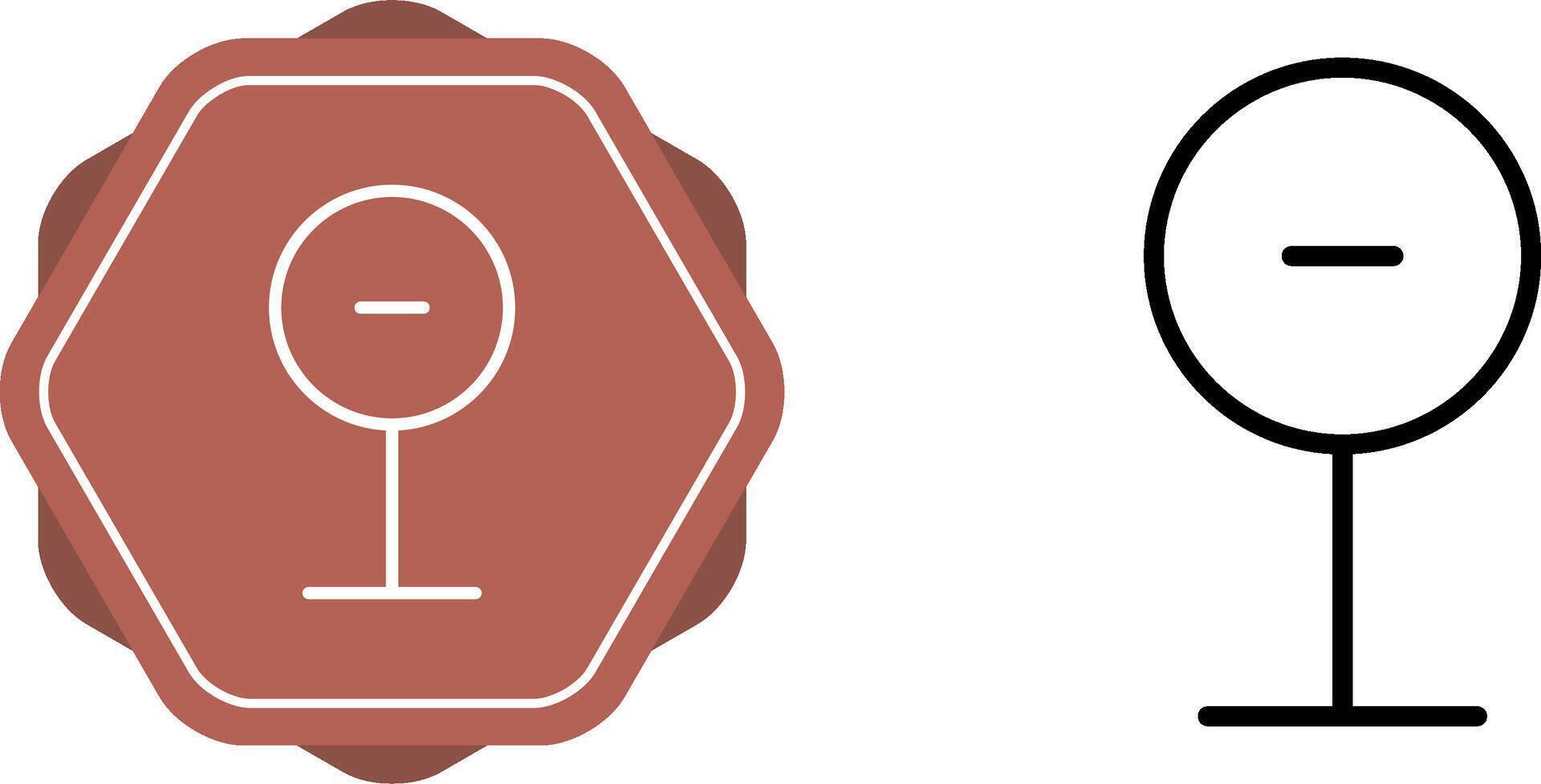 Map Marker Vector Icon