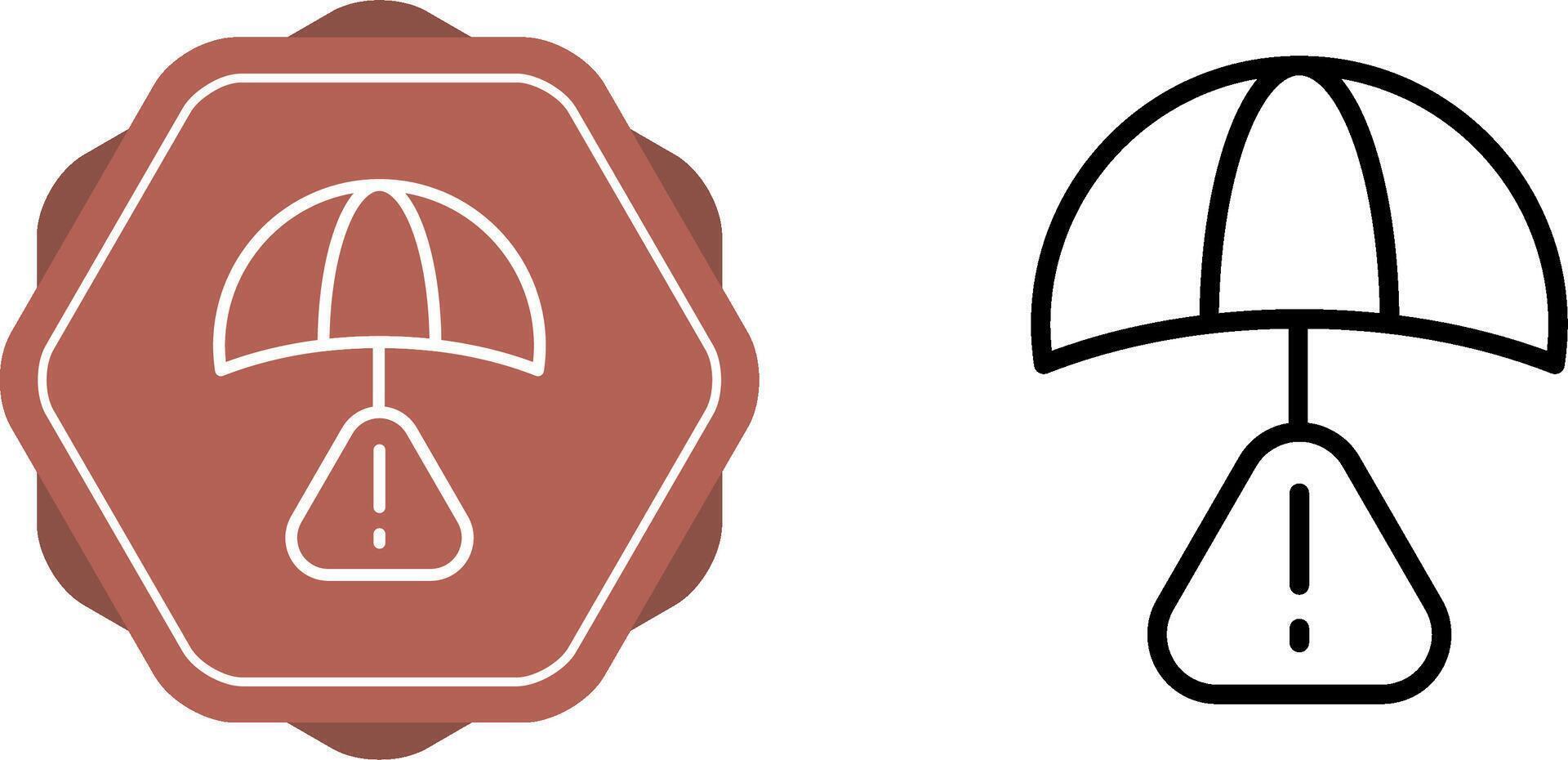Protection Vector Icon