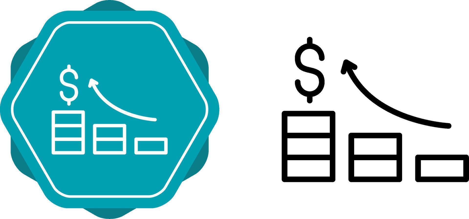 Increase Vector Icon
