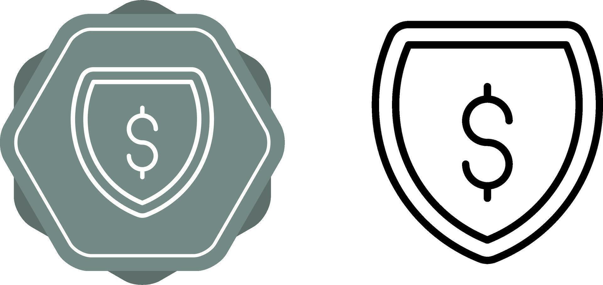Protection Vector Icon