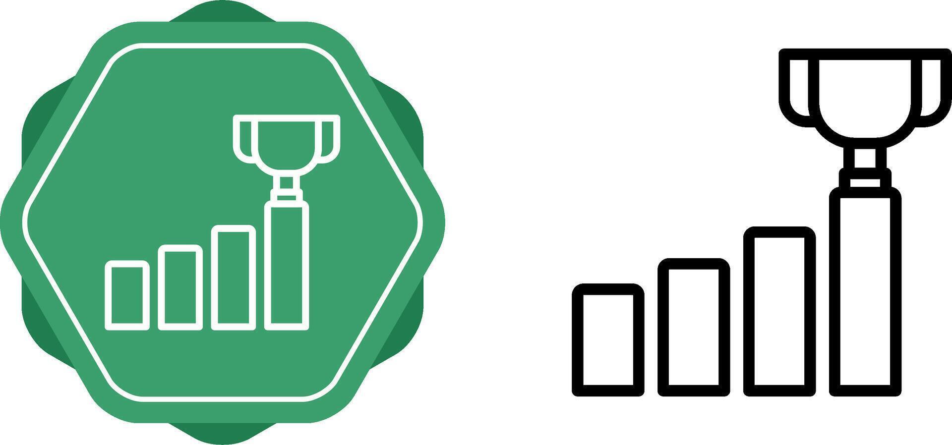 Success Vector Icon