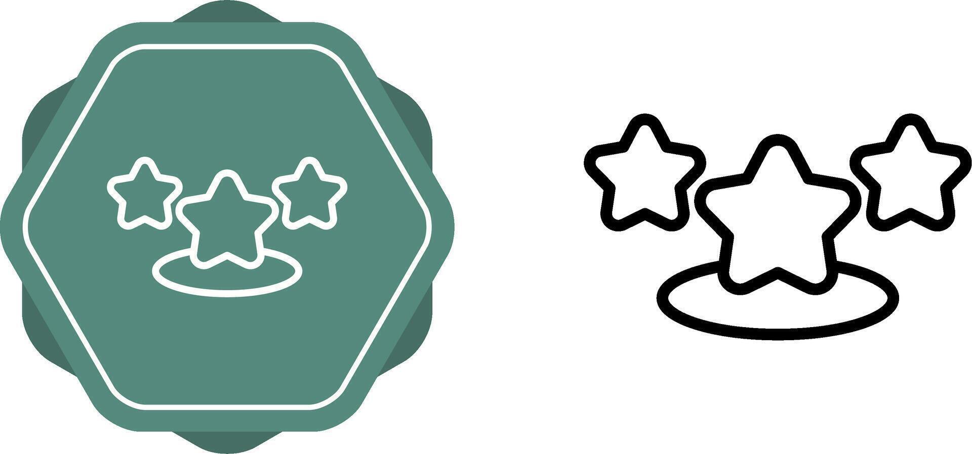 Best Seller Vector Icon