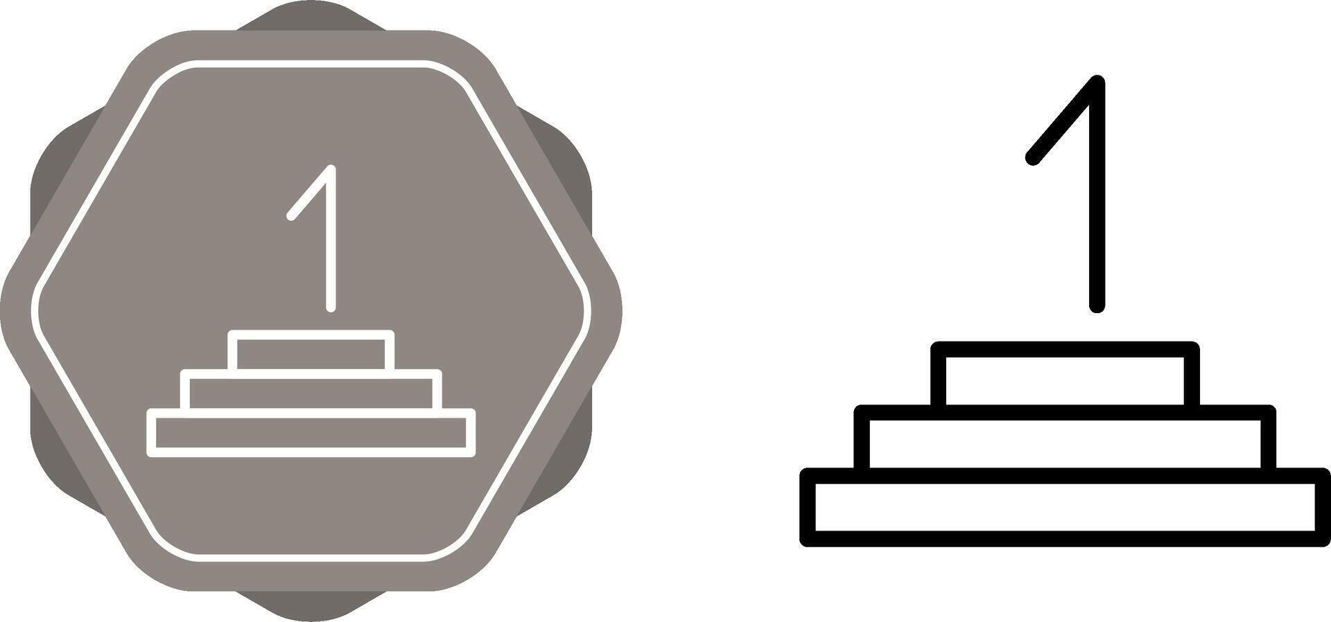 Completed Vector Icon