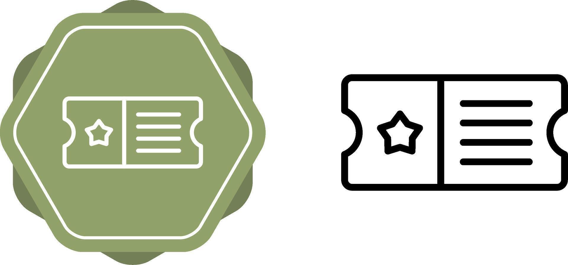 Radiant Vector Icon