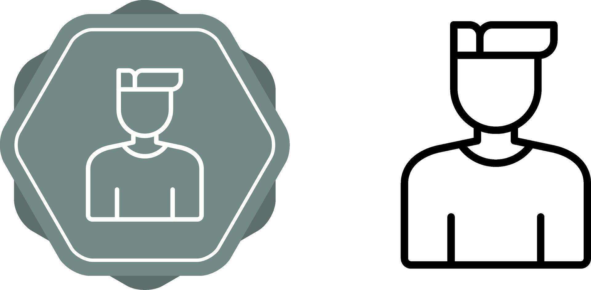 User Vector Icon
