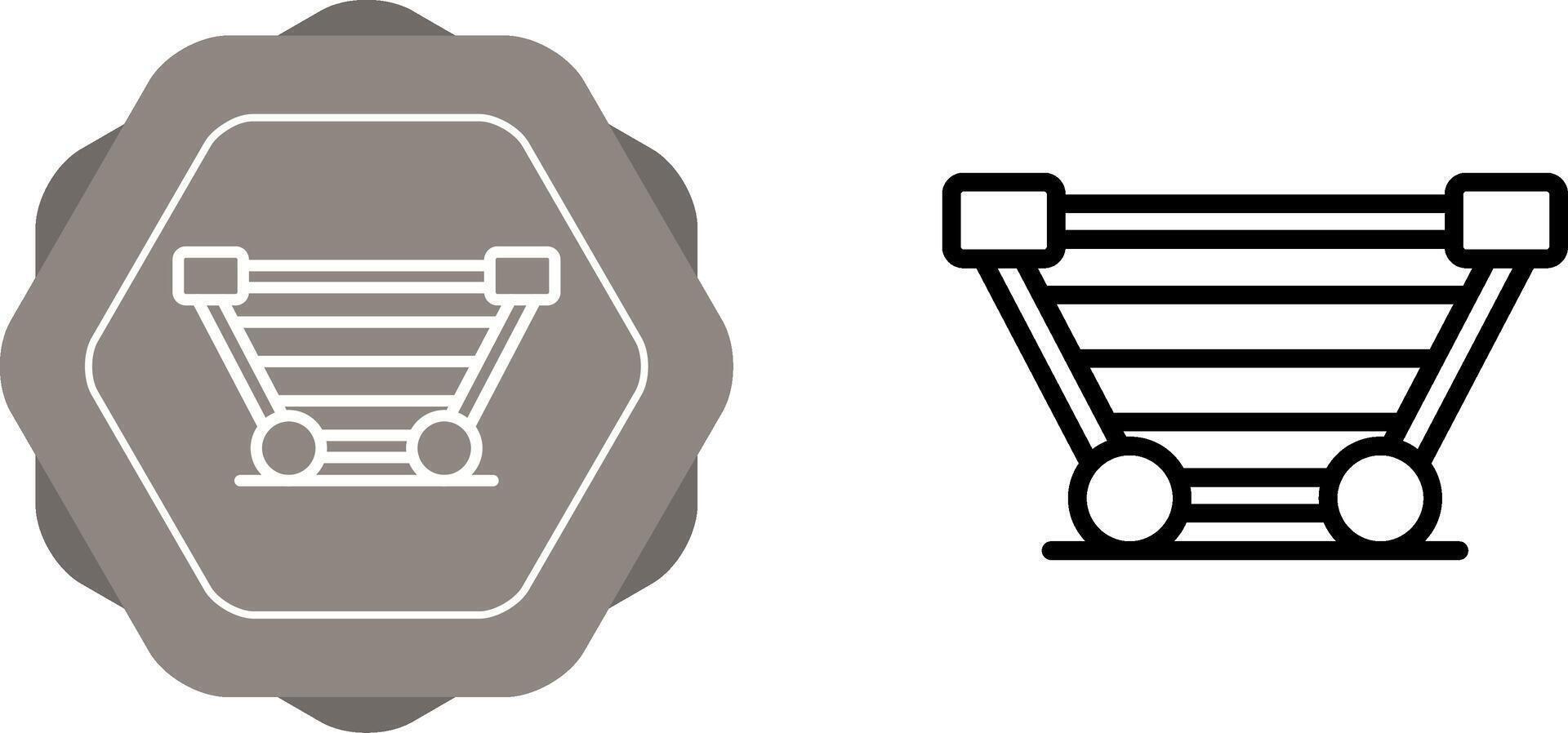 Cart Vector Icon