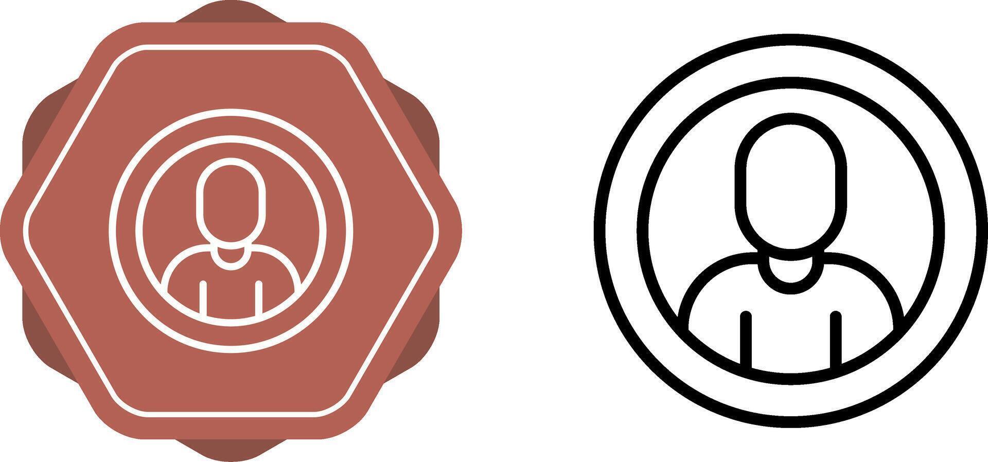 User Vector Icon