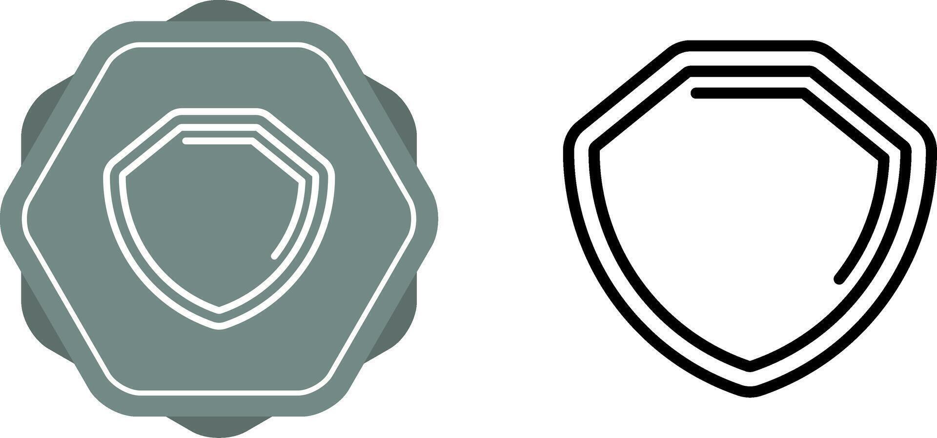 Shield Vector Icon