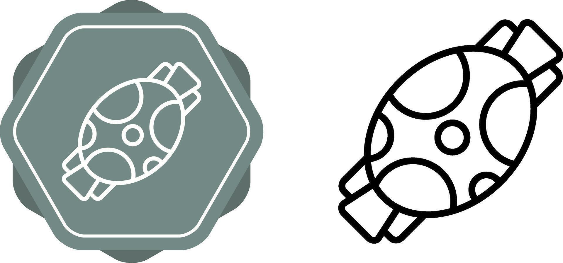 Candy Vector Icon