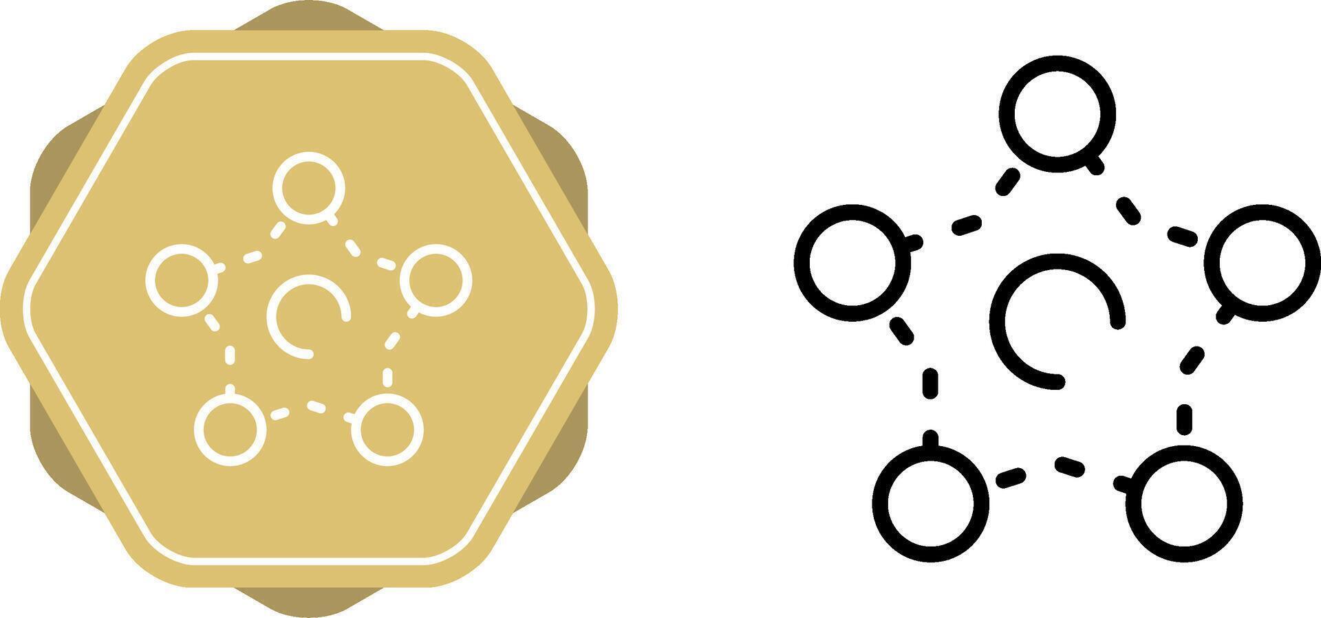 Scale Vector Icon