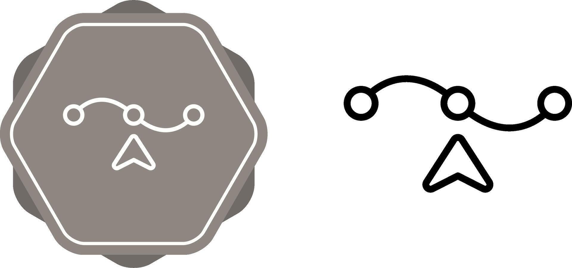 Vector Vector Icon