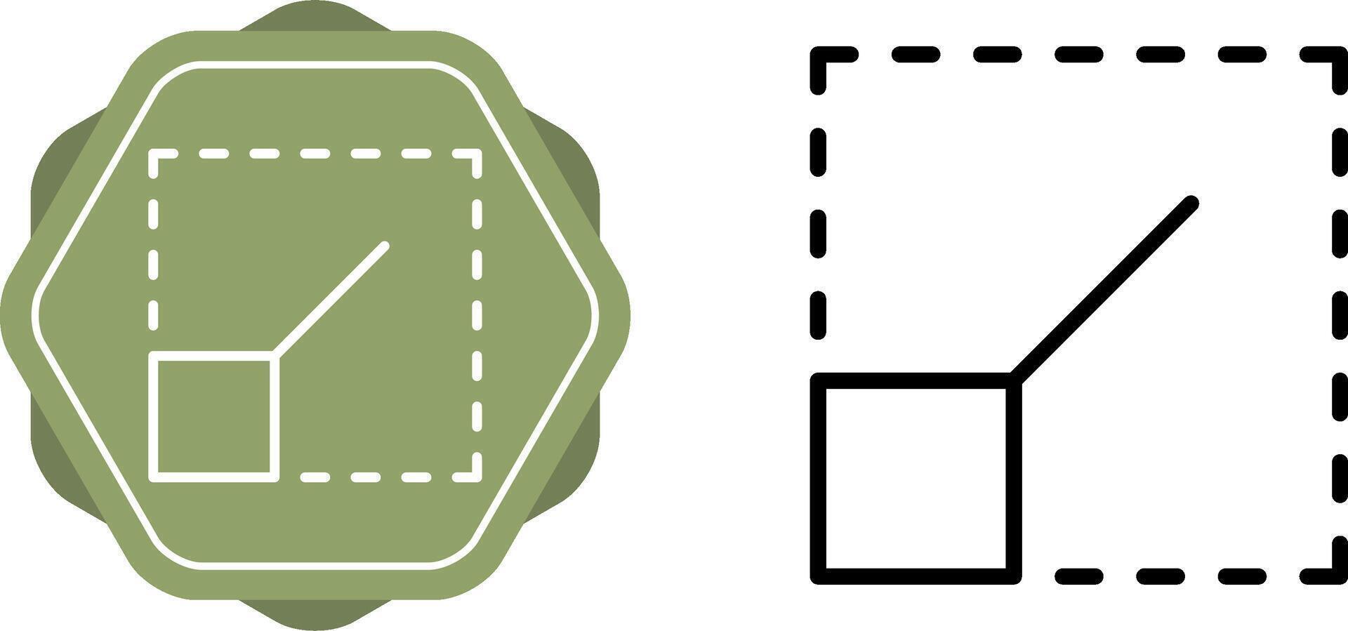 Scale Vector Icon