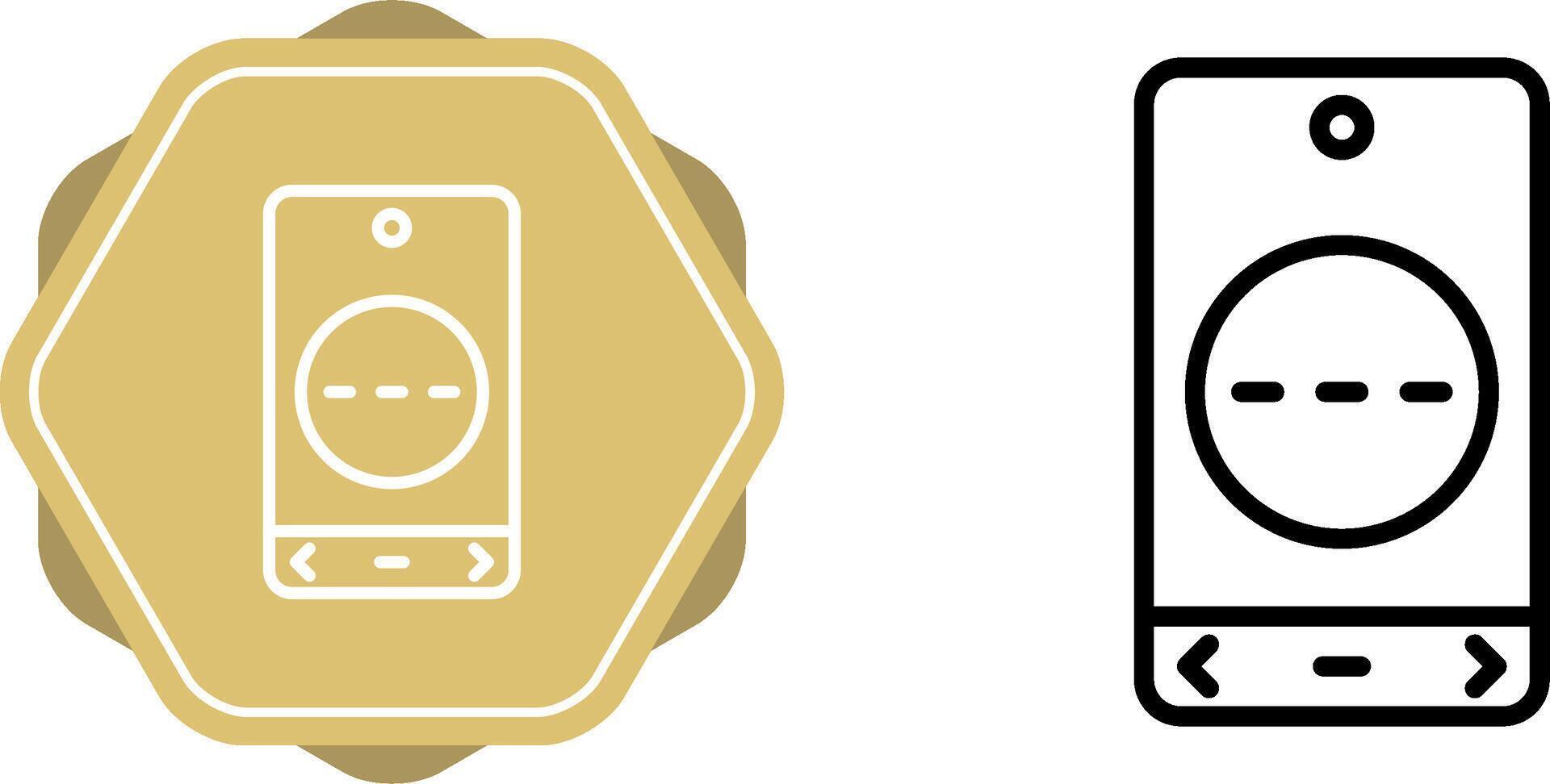 Massege Vector Icon