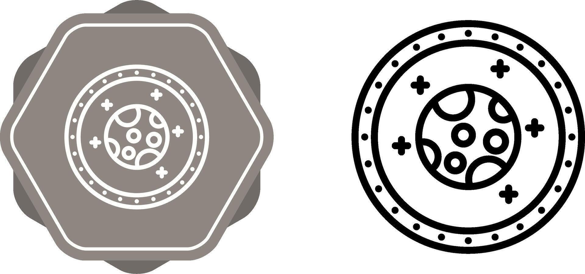 Porthol Vector Icon