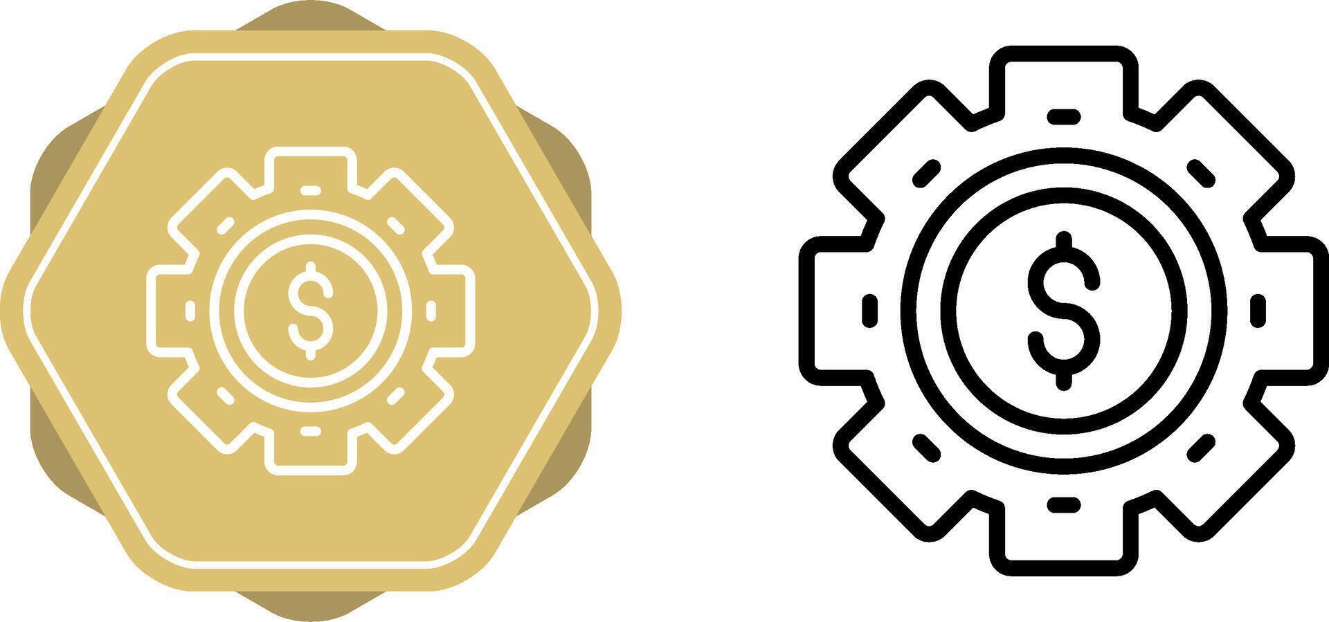 Finance Vector Icon