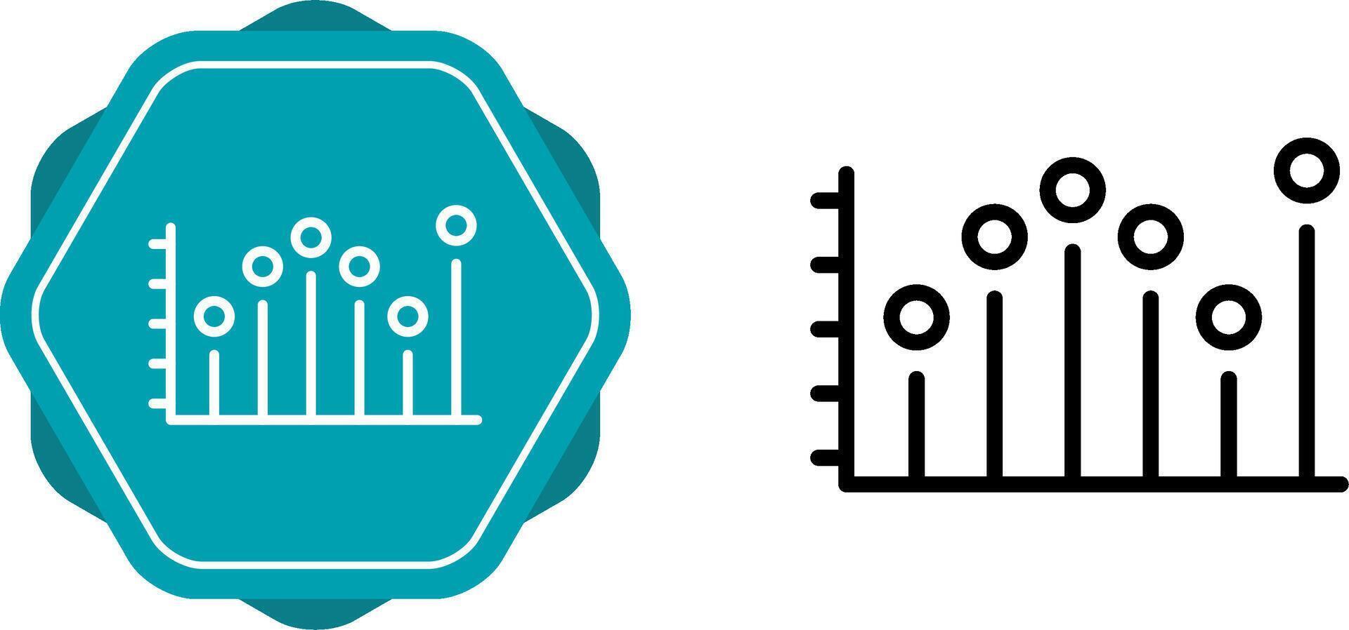 Stats Vector Icon