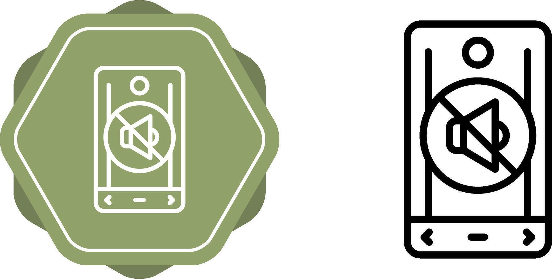 Smartphone Vector Icon