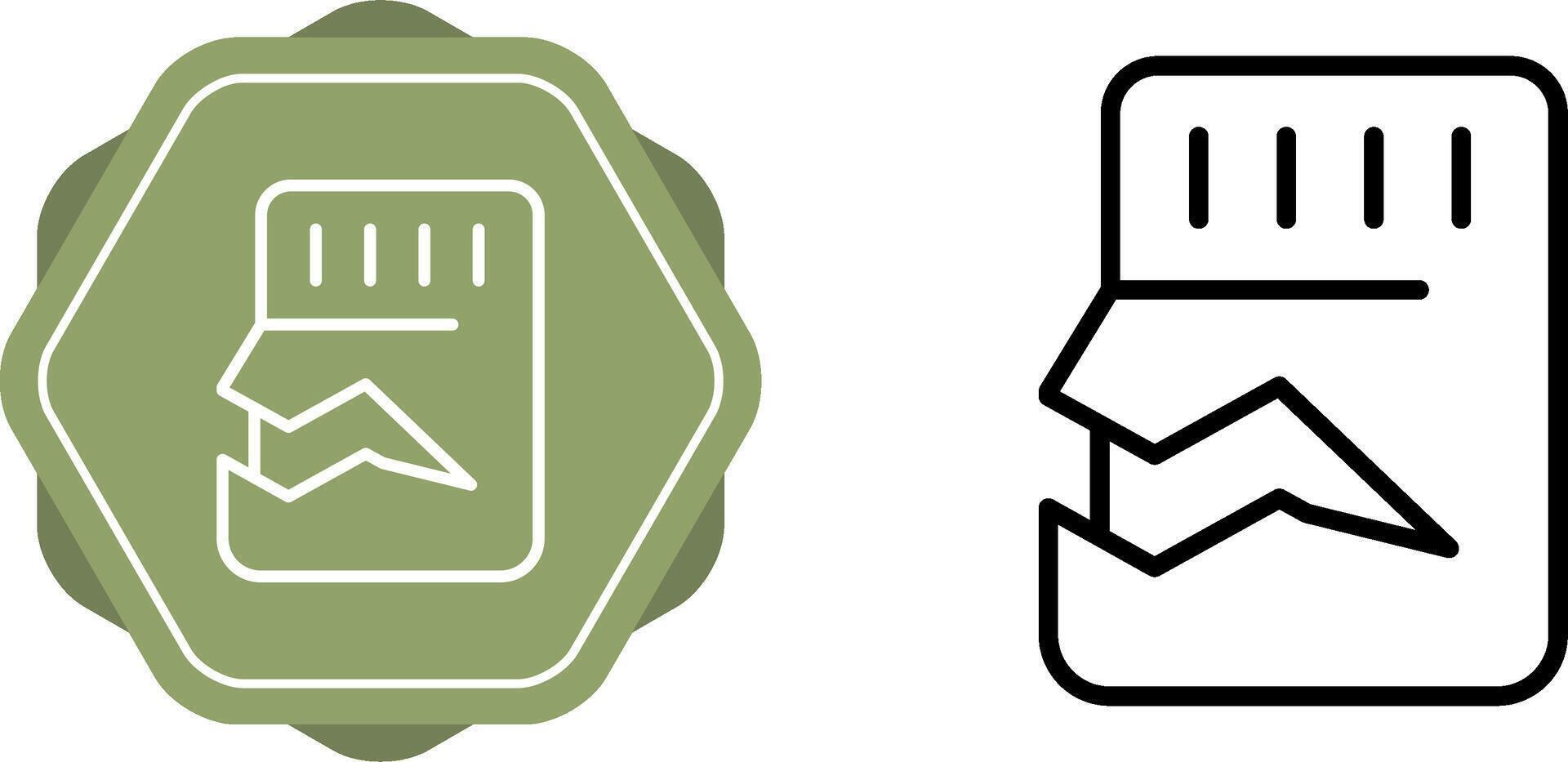 Sd Card Vector Icon