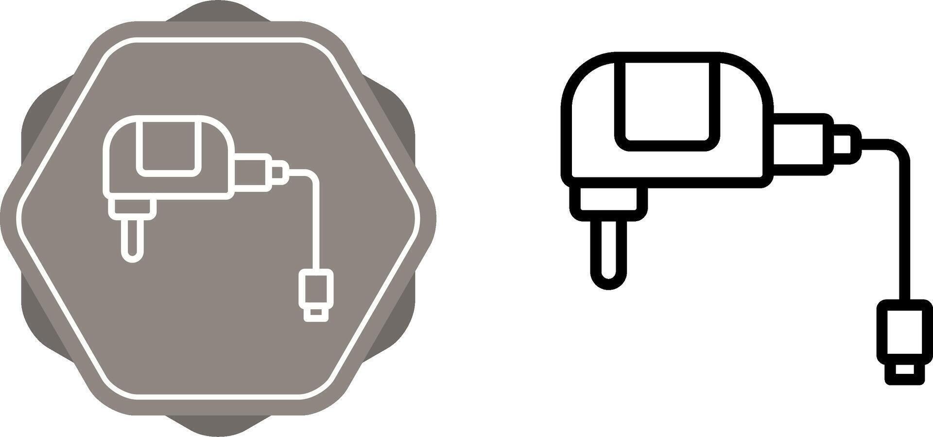 Device Vector Icon