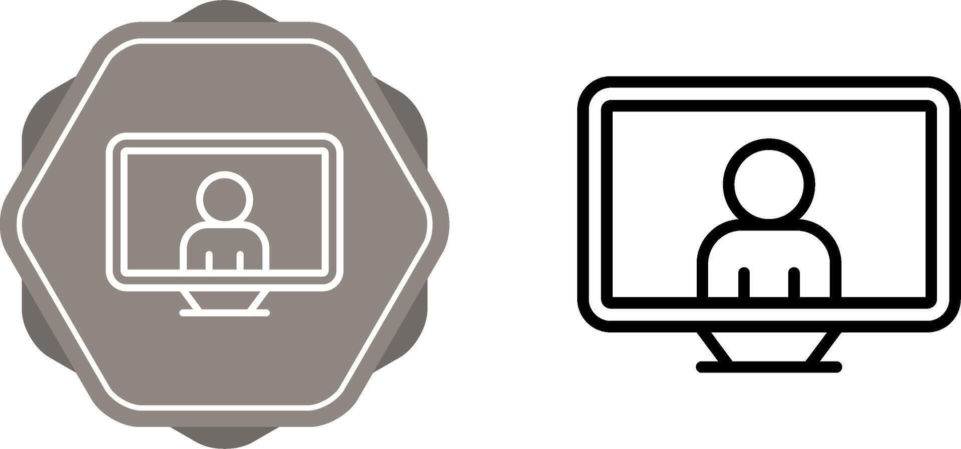 User Vector Icon