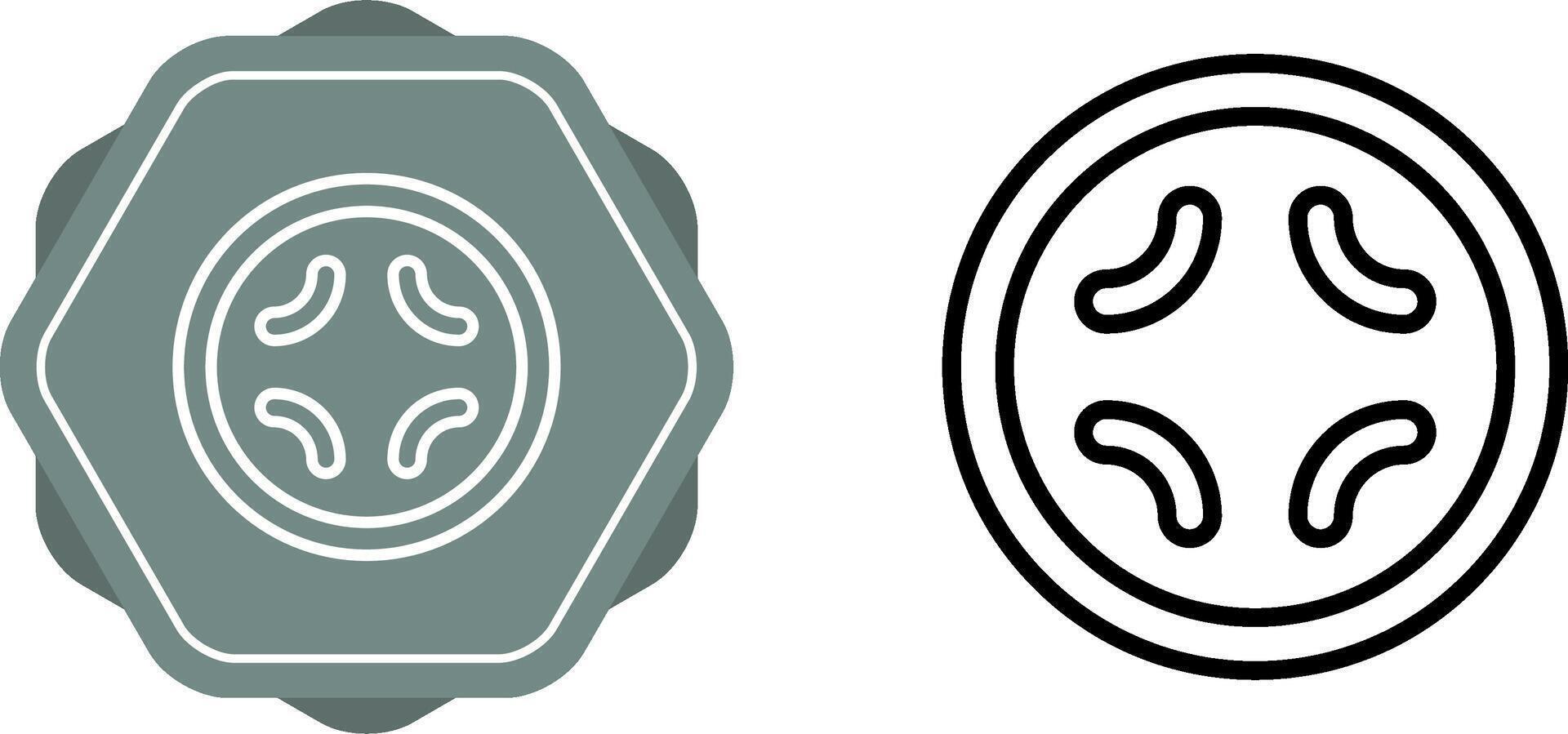 Minimize Vector Icon