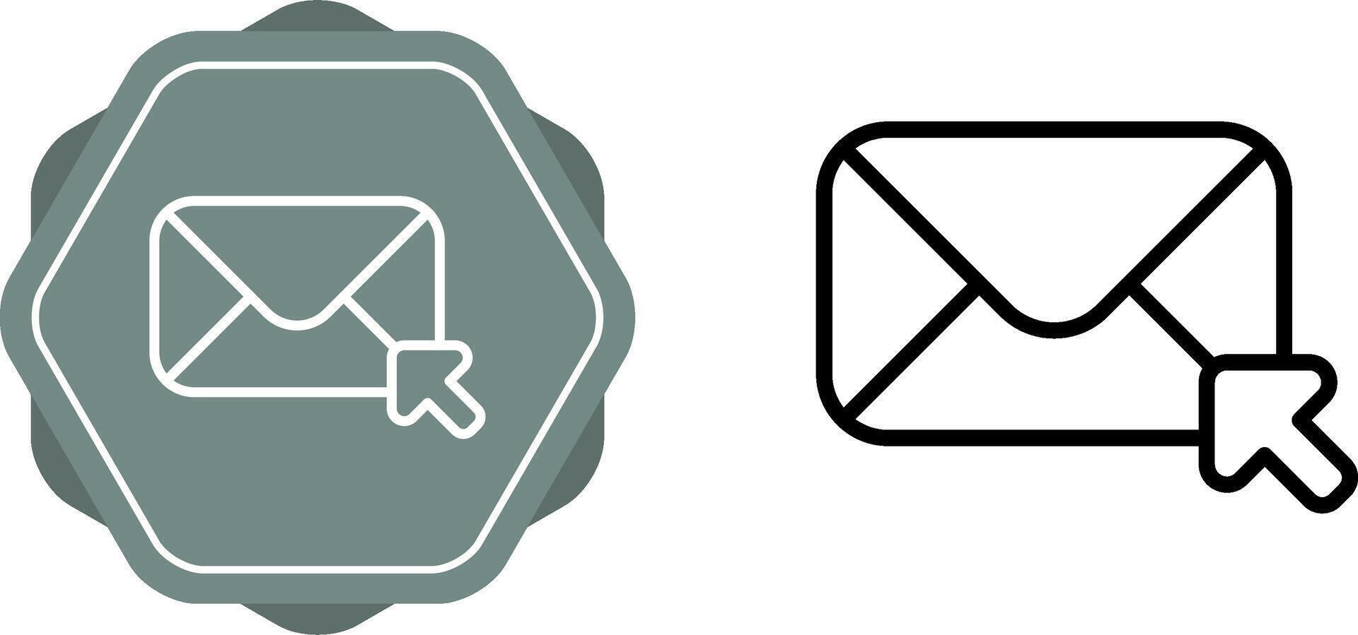 Envelope Vector Icon