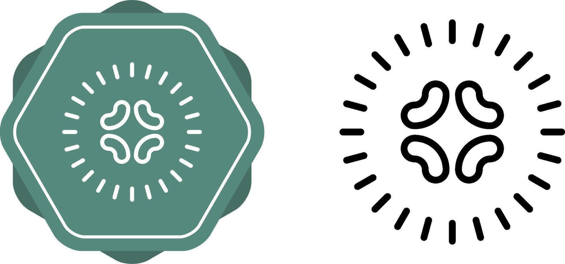 Target Vector Icon
